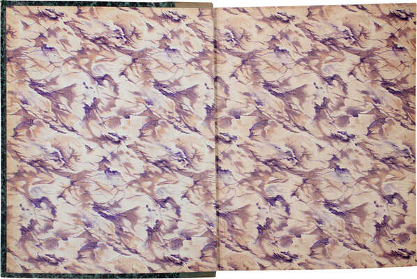 [Талашкино. Декоративное искусство мастерских княгини Тенишевой]. Talachkino. L’Art Décoratif des Ateliers de la Princesse Ténichef. St. Petersbourg: Édition «Sodrougestvo», 1906.